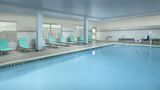 Home2 Suites by Hilton Lackland SeaWorld Pool