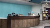 Tru by Hilton Lackland SeaWorld Lobby