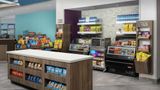 Tru by Hilton Lackland SeaWorld Restaurant