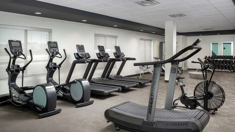 Tru by Hilton Lackland SeaWorld Health