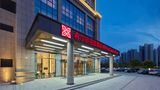 Hilton Garden Inn Xuzhou Yunlong Exterior