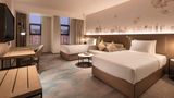 Hilton Garden Inn Xuzhou Yunlong Other