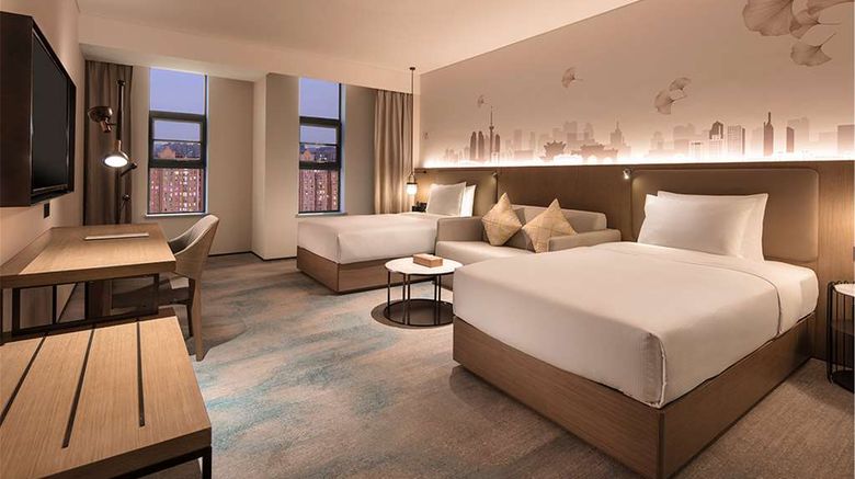 <b>Hilton Garden Inn Xuzhou Yunlong Other</b>. Images powered by <a href="https://iceportal.shijigroup.com/" title="IcePortal" target="_blank">IcePortal</a>.