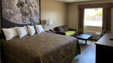 Super 8 by Wyndham Kingwood Room
