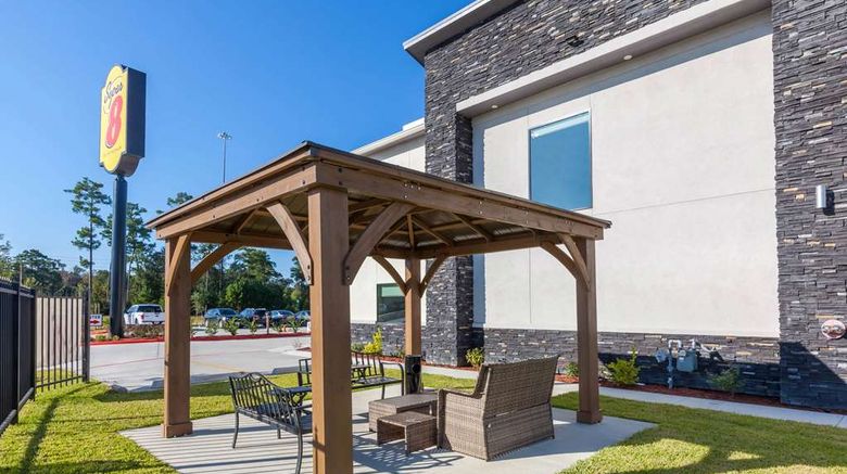 <b>Super 8 by Wyndham Kingwood Other</b>. Images powered by <a href="https://iceportal.shijigroup.com/" title="IcePortal" target="_blank">IcePortal</a>.