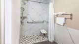 Super 8 by Wyndham Kingwood Room