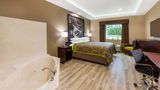 Super 8 by Wyndham Kingwood Suite