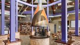 Royal Hotel Edmonton Airport Trademark Restaurant