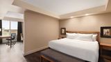 Royal Hotel Edmonton Airport Trademark Suite