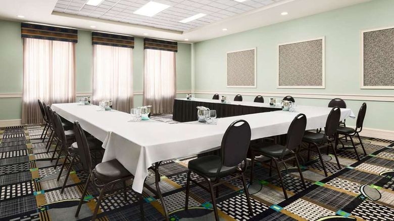 <b>Royal Hotel Edmonton Airport Trademark Meeting</b>. Images powered by <a href="https://iceportal.shijigroup.com/" title="IcePortal" target="_blank">IcePortal</a>.