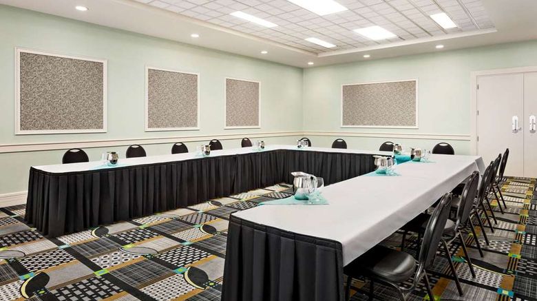 <b>Royal Hotel Edmonton Airport Trademark Meeting</b>. Images powered by <a href="https://iceportal.shijigroup.com/" title="IcePortal" target="_blank">IcePortal</a>.