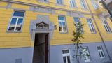 Letna Garden Suites Exterior
