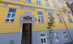 Letna Garden Suites