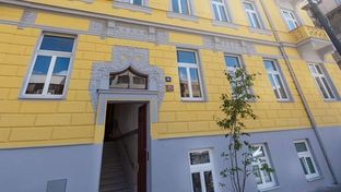 Letna Garden Suites