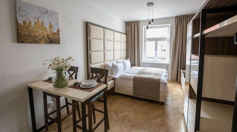 <b>Letna Garden Suites Suite</b>. Images powered by <a href="https://iceportal.shijigroup.com/" title="IcePortal" target="_blank">IcePortal</a>.