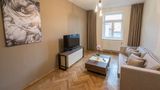 Letna Garden Suites Room