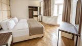 Letna Garden Suites Room