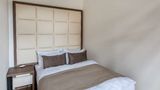 Letna Garden Suites Room