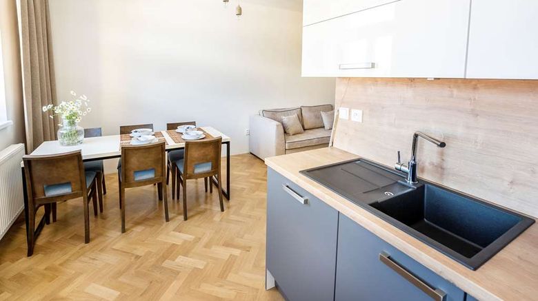 <b>Letna Garden Suites Suite</b>. Images powered by <a href="https://iceportal.shijigroup.com/" title="IcePortal" target="_blank">IcePortal</a>.