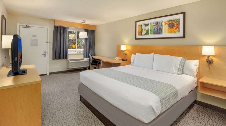 Hotel Nexus, BW Signature Collection Room