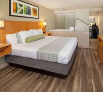 Hotel Nexus, BW Signature Collection Room