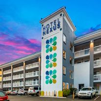 Hotel Nexus, BW Signature Collection