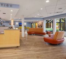 Hotel Nexus, BW Signature Collection Lobby