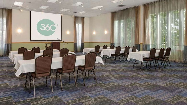 <b>Hotel Nexus, BW Signature Collection Ballroom</b>. Images powered by <a href="https://iceportal.shijigroup.com/" title="IcePortal" target="_blank">IcePortal</a>.