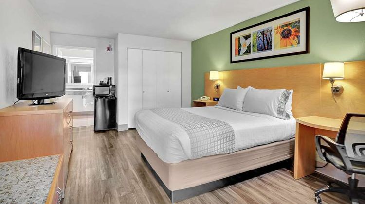 Hotel Nexus, BW Signature Collection Room