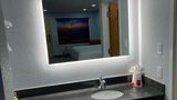 SureStay Hotel by Best Western Childress Room
