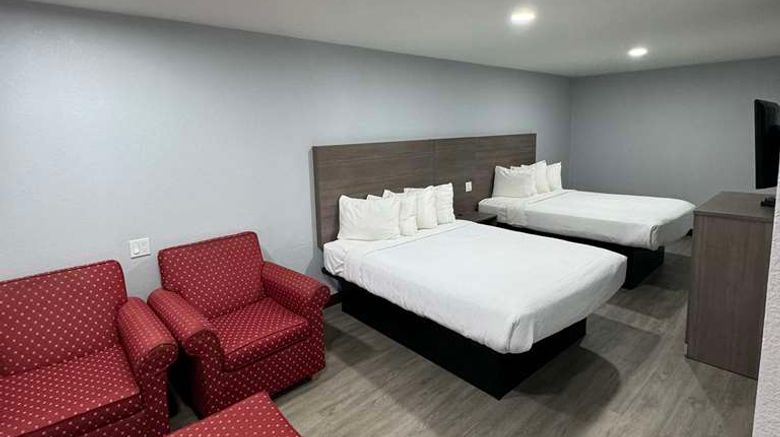 <b>SureStay Hotel by Best Western Childress Room</b>. Images powered by <a href="https://iceportal.shijigroup.com/" title="IcePortal" target="_blank">IcePortal</a>.