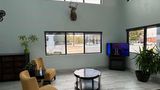 SureStay Hotel by Best Western Childress Lobby