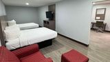 SureStay Hotel by Best Western Childress Room