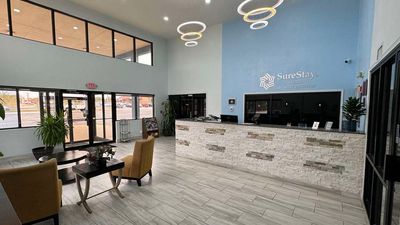 SureStay Hotel by Best Western Childress