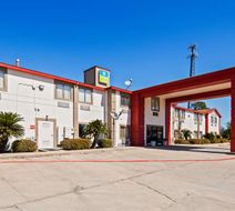 SureStay Hotel by Best Western Orange Exterior