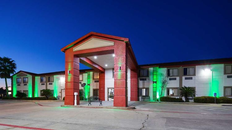 SureStay Hotel by Best Western Orange Exterior