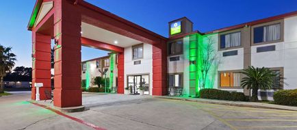 SureStay Hotel by Best Western Orange Exterior