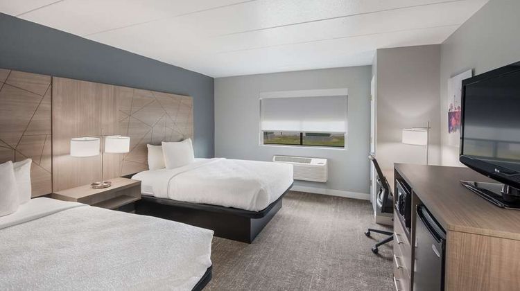 Best Western Fort Wayne I-69 North Room