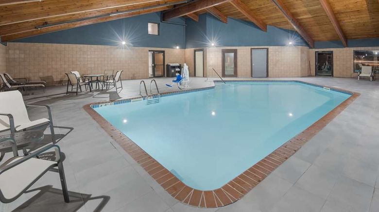 <b>Best Western Fort Wayne I-69 North Pool</b>. Images powered by <a href="https://iceportal.shijigroup.com/" title="IcePortal" target="_blank">IcePortal</a>.
