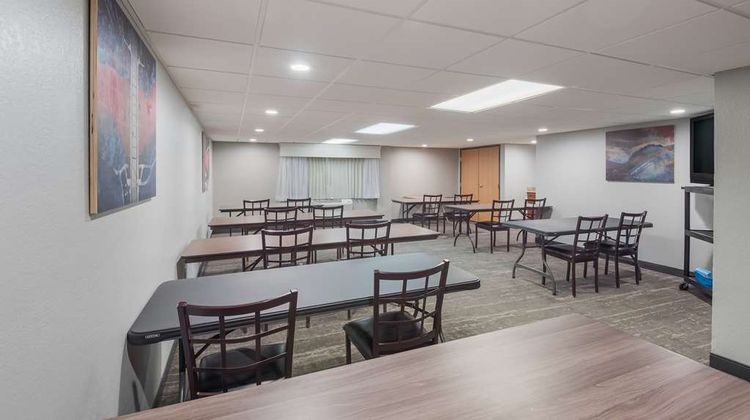 Best Western Fort Wayne I-69 North Room