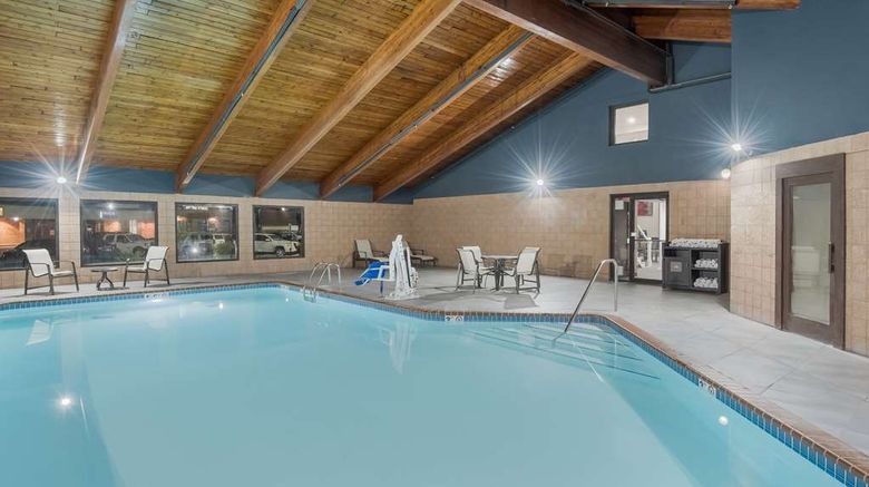 <b>Best Western Fort Wayne I-69 North Pool</b>. Images powered by <a href="https://iceportal.shijigroup.com/" title="IcePortal" target="_blank">IcePortal</a>.