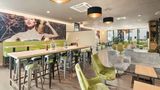 Super 8 by Wyndham Mainz Zollhafen Restaurant