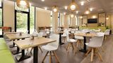Super 8 by Wyndham Mainz Zollhafen Restaurant