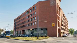 Super 8 by Wyndham Mainz Zollhafen