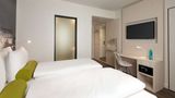 Super 8 by Wyndham Mainz Zollhafen Room