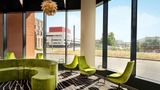 Super 8 by Wyndham Mainz Zollhafen Lobby