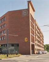 Super 8 by Wyndham Mainz Zollhafen