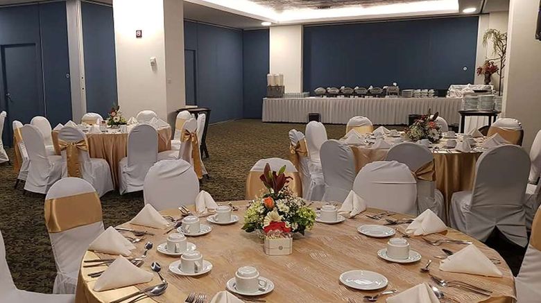 <b>Ramada Plaza by Wyndham Veracruz Ballroom</b>. Images powered by <a href="https://iceportal.shijigroup.com/" title="IcePortal" target="_blank">IcePortal</a>.
