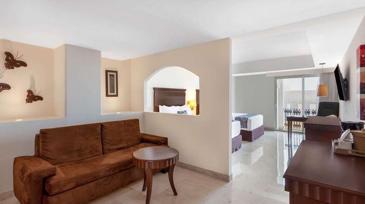 Ramada Plaza by Wyndham Veracruz Suite
