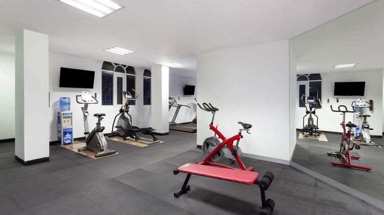 Ramada Plaza by Wyndham Veracruz Health